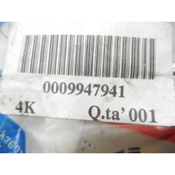 SPRĘŻYNY SZCZĘK HAMULCOWYCH FIAT BRAVA BRAVO 95-02