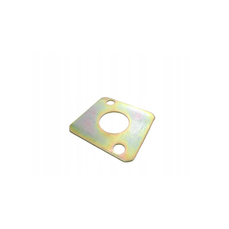 Podkładka korpusu wtrysku Fiat Seicento OE 7670459