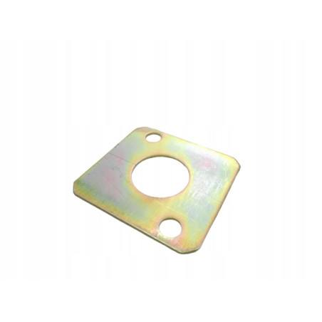 Podkładka korpusu wtrysku Fiat Seicento OE 7670459
