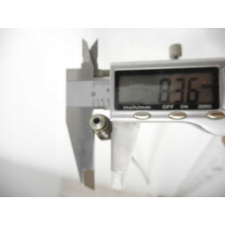 PRZEWÓD HAMULCOWY CROMA THEMA 82423544