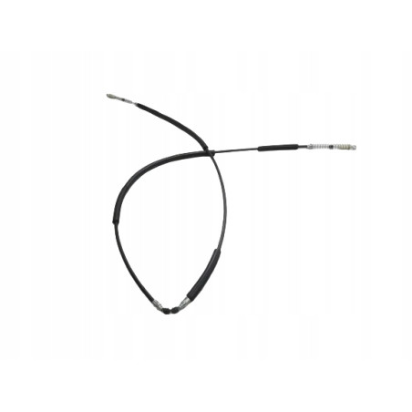 LINKA HAMULCA RĘCZNEGO LA BR.0598 SEICENTO