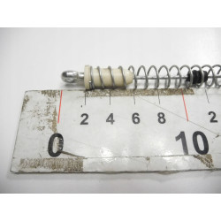 LINKA HAMULCA RĘCZNEGO LA BR.0598 SEICENTO