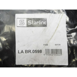 LINKA HAMULCA RĘCZNEGO LA BR.0598 SEICENTO