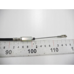 LINKA HAMULCA RĘCZN DUCATO BOXER JUMPER 1350313080