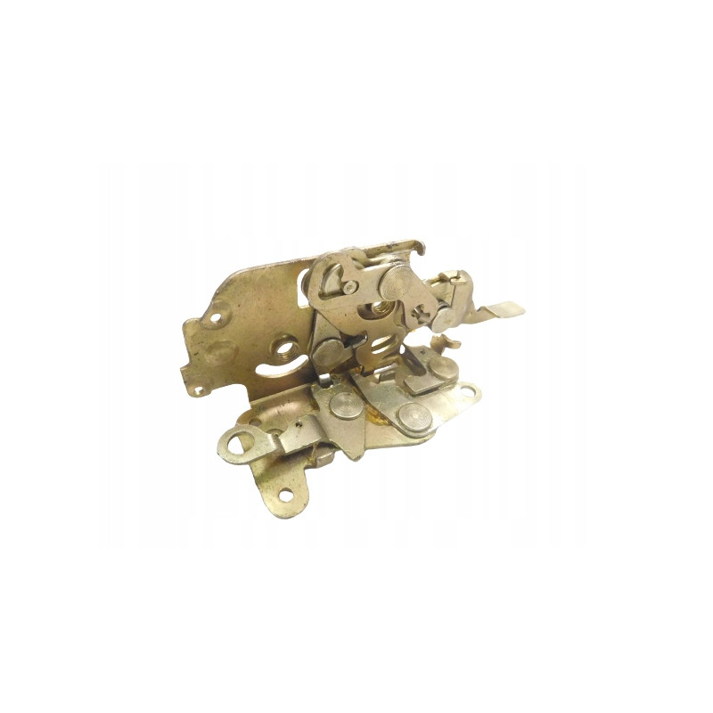 Zamek drzwi prawy tył Fiat Uno OE 7630974