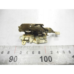 Zamek drzwi prawy tył Fiat Uno OE 7630974