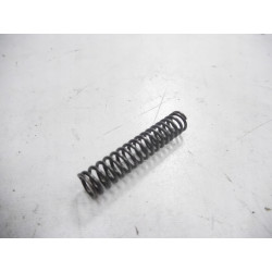 Sprężyna zaworu smoka oleju Fiat Cinquecento/F126P BIS OE 7663864