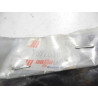 TULEJKA DŹWIGNI SPRZĘGŁA DOLNA FIAT CINQUECENTO OE 7692610