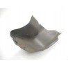 Część nadkola lewy tył Fiat Siena OE 46428496