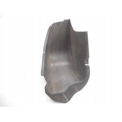 Część nadkola lewy tył Fiat Siena OE 46428496