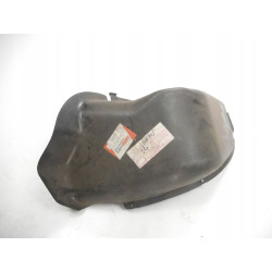 Część nadkola lewy tył Fiat Siena OE 46428496