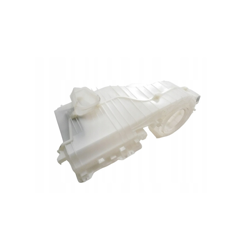Osłona nagrzewnicy klimatyzacji Fiat Punto OE 77363894