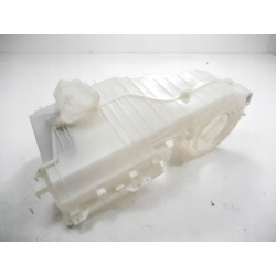 Osłona nagrzewnicy klimatyzacji Fiat Punto OE 77363894