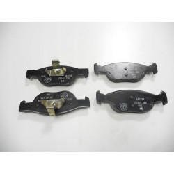 KLOCKI HAMULCOWE FIAT PUNTO 77362170