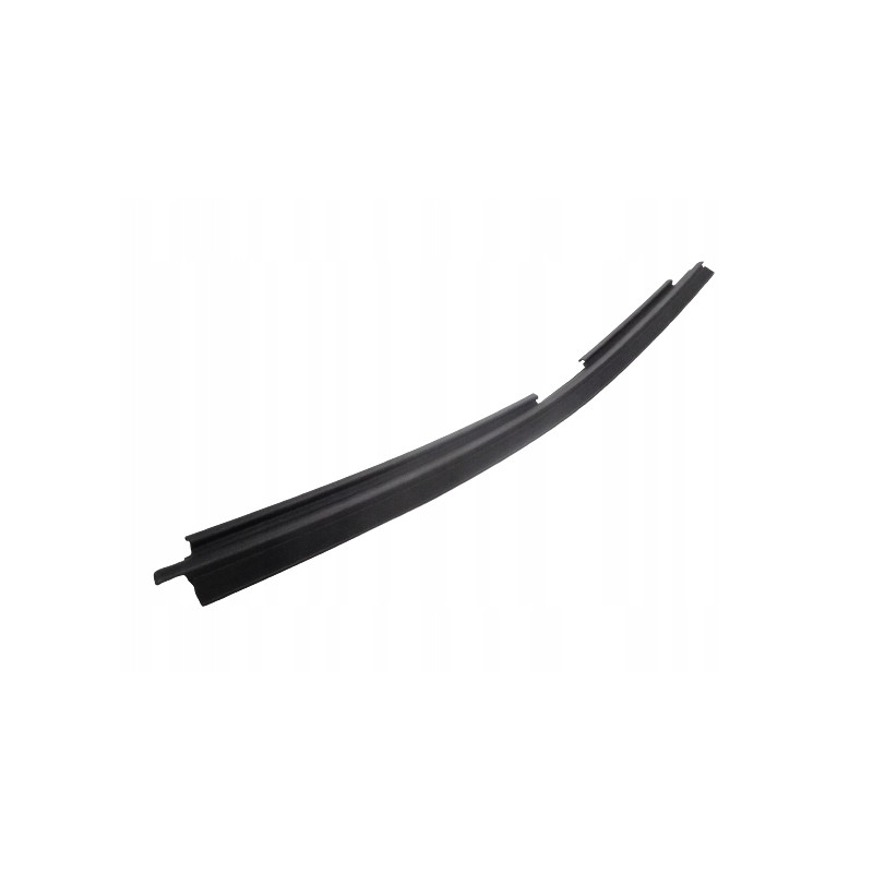 ZGARNIACZ SZYBY WEWNĘTRZNEJ TYLNEJ PRAWEJ FIAT UNO OE 7711309