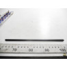 LISTWA USZCZELKA KLAPY TYLNEJ FIAT PUNTO 1997-1999 46536346
