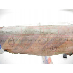 LISTWA USZCZELKA KLAPY TYLNEJ FIAT PUNTO 1997-1999 46536346