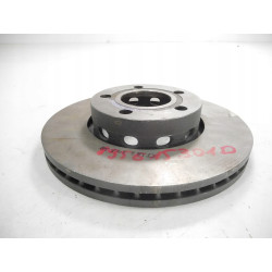 TARCZE HAMULCOWE PRZÓD AUDI S2 90-96 2.2 895615301D