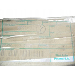 Drążek kierowniczy Fiat Lancia Alfa Romeo OE 60797617