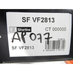 Filtr powietrza Starline SF VF2813