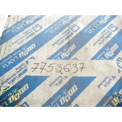 Poduszka silnika prawa Fiat Punto OE 7753637