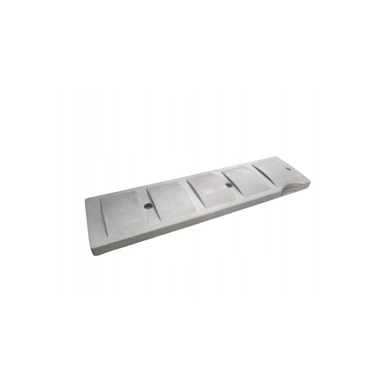 OSŁONA SILNIKA FIAT BRAVO OE 7768519