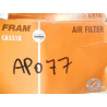 Filtr powietrza FRAM CA5518