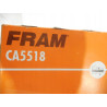 Filtr powietrza FRAM CA5518