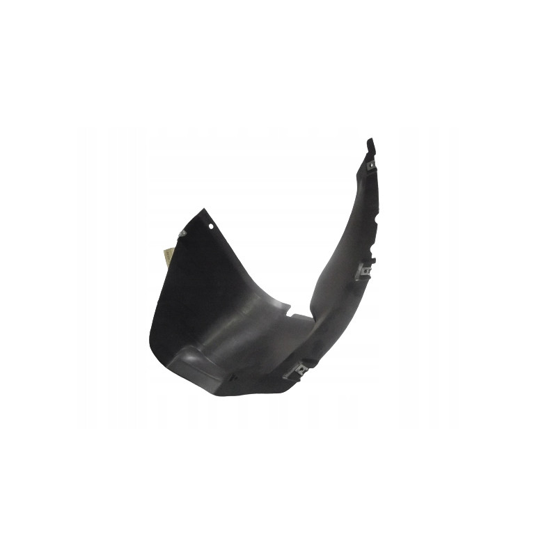 Wewnętrzna osłona błotnika tylna lewa Fiat Brava OE 46405523