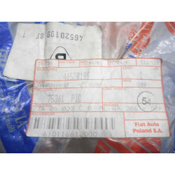 PRZEWÓD SERWA HAMULCOWEGO FIAT PALIO SIENA OE 46520199