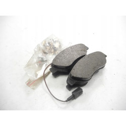 KLOCKI HAMULCA PRZÓD STEINHOF 59110617