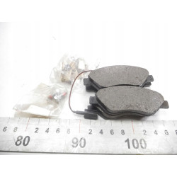 KLOCKI HAMULCA PRZÓD STEINHOF 59110617