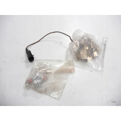 KLOCKI HAMULCA PRZÓD STEINHOF 59110617