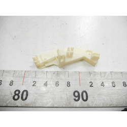 MOCOWANIE LINEK ZAMKA LEWY TYŁ AUDI 80 B4 1993 2.0 893839131