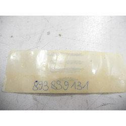 MOCOWANIE LINEK ZAMKA LEWY TYŁ AUDI 80 B4 1993 2.0 893839131