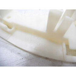 MOCOWANIE LINEK ZAMKA LEWY TYŁ AUDI 80 B4 1993 2.0 893839131