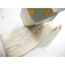 Czujnik temperatury wody Renault R21 OE 7700786466