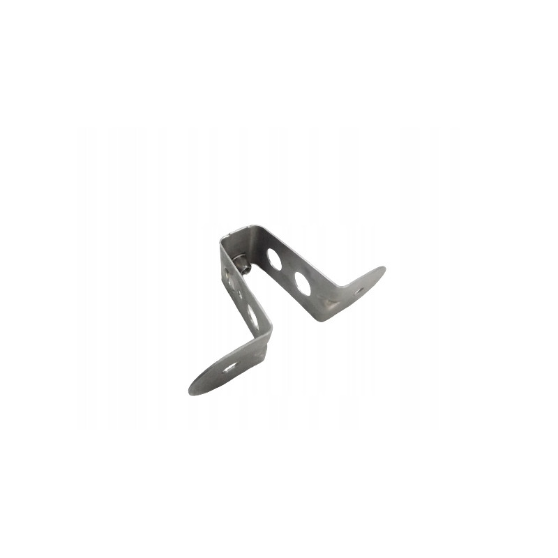 Wspornik mocowanie drzwi Nissan Qashqai OE 80675-JD00B