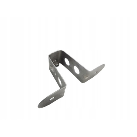 Wspornik mocowanie drzwi Nissan Qashqai OE 80675-JD00B