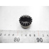 Koronka mechanizmu różnicowego Fiat Cinquecento OE 7679193
