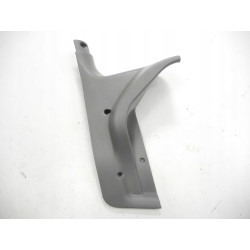 Gniazdo mocowania kanapy lewy tył Fiat Punto OE 182593660