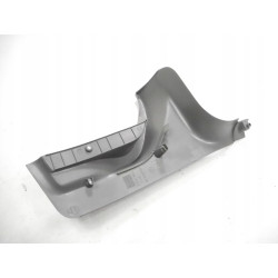 Gniazdo mocowania kanapy lewy tył Fiat Punto OE 182593660