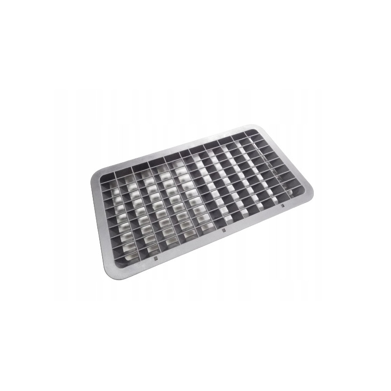 Kratka obudowy nagrzewania Fiat Ducato OE 7544319