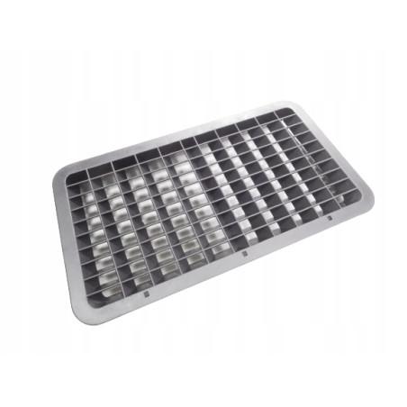Kratka obudowy nagrzewania Fiat Ducato OE 7544319