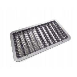 Kratka obudowy nagrzewania Fiat Ducato OE 7544319