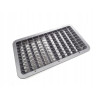 Kratka obudowy nagrzewania Fiat Ducato OE 7544319