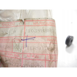 Uszczelka mocowania zbiornika spryskiwaczy Fiat Seicento OE 10398880
