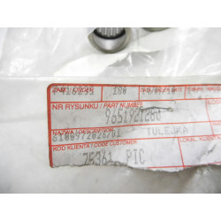 Tuleja wybieraka Fiat Ducato OE 9651921280