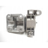 PODUSZKA SILNIKA FIAT DUCATO 2.0 01- 1335124080