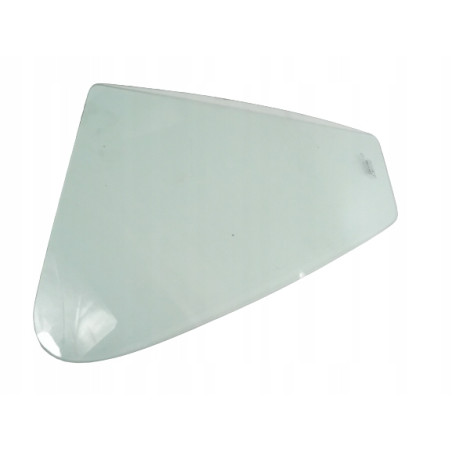 SZYBA KAROSERYJNA LEWA DYMIONA FIAT UNO 5D ASO